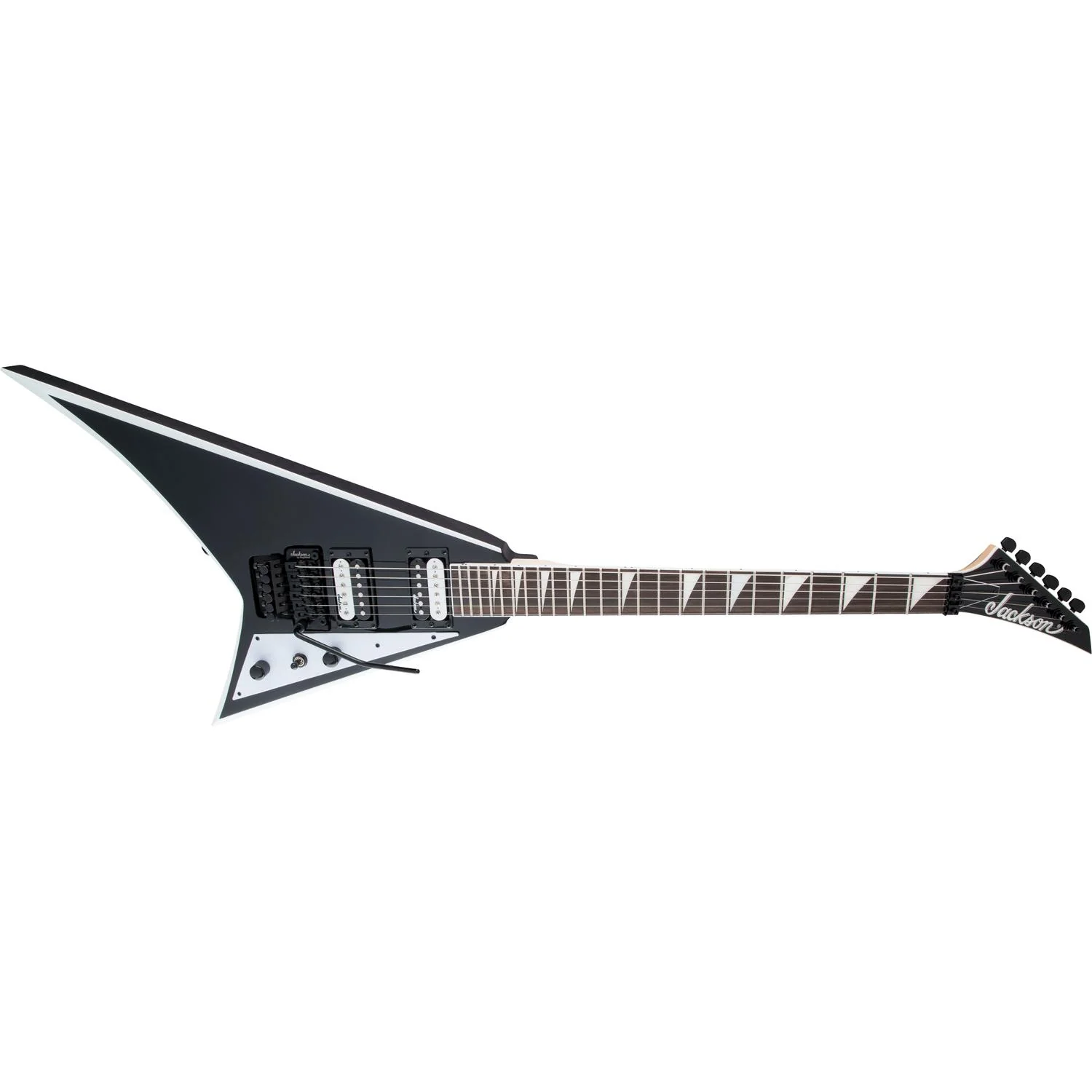 Jackson JS32 Rhoads 6 String Electric Guitar - Image 15