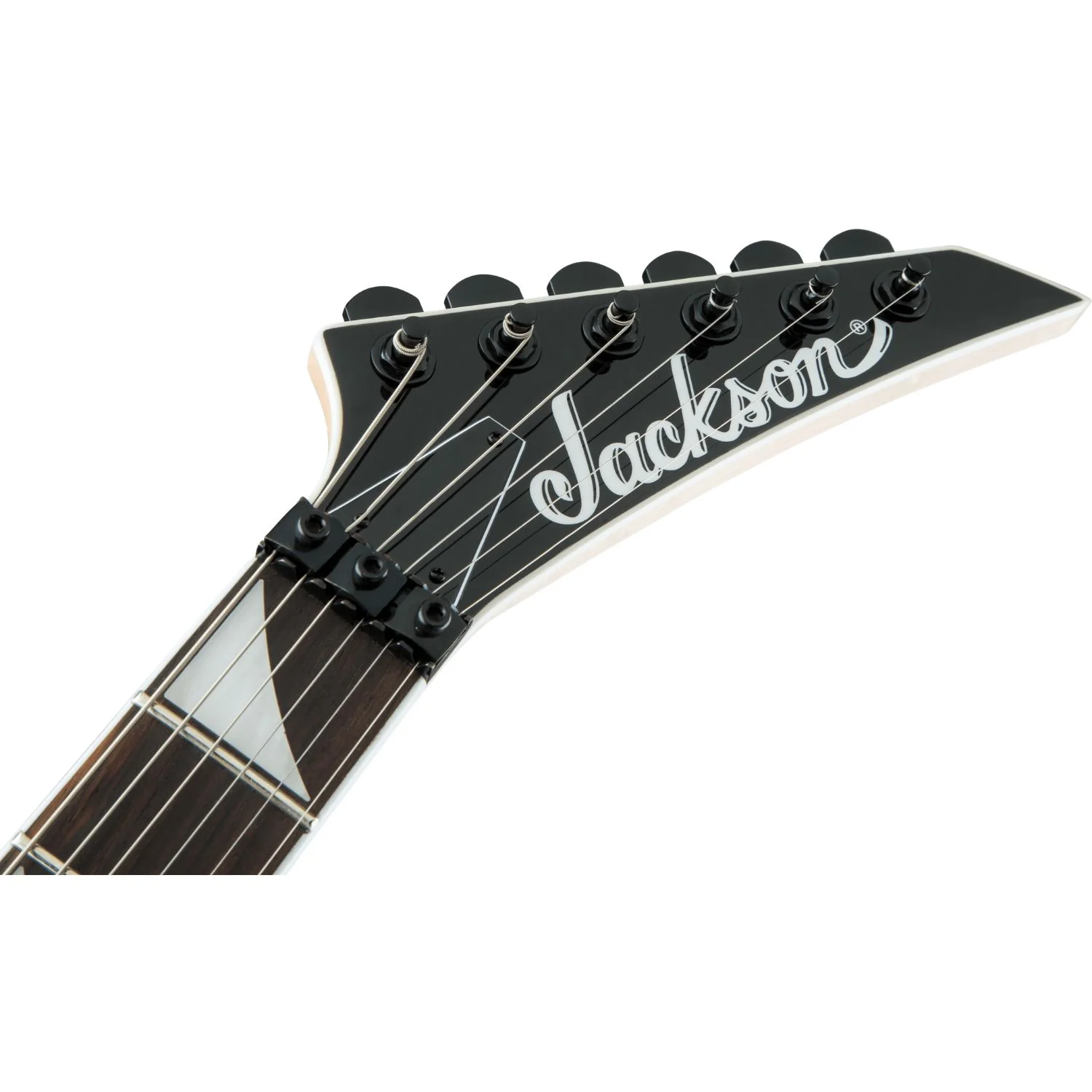 Jackson JS32Q DKA Dinky Arch Top Electric Guitar - Image 20