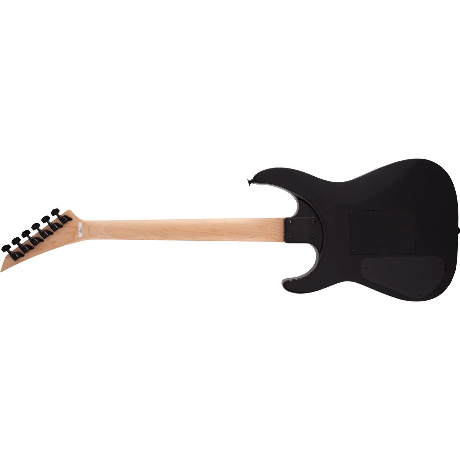 Jackson JS32Q DKA Dinky Arch Top Electric Guitar - Image 31