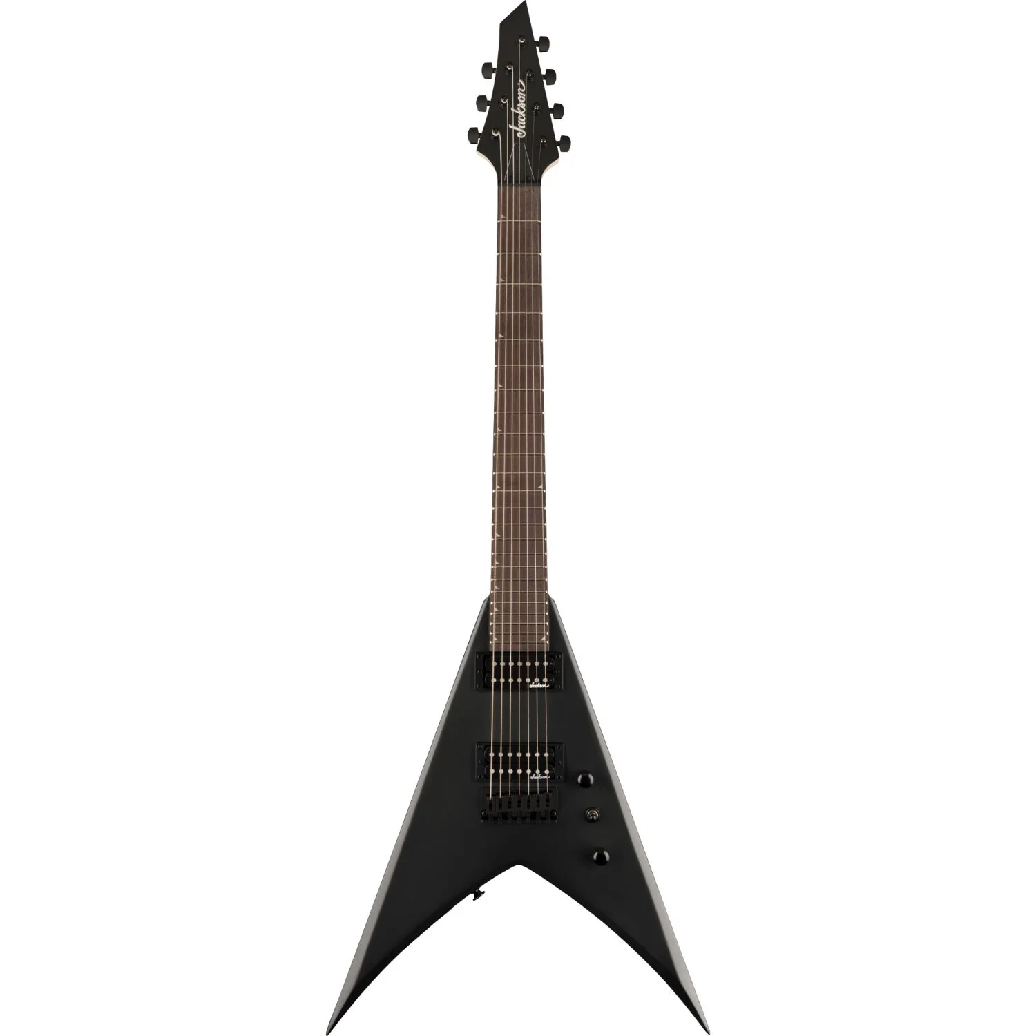 Jackson King V JS22-7 KV 7 String Electric Guitar