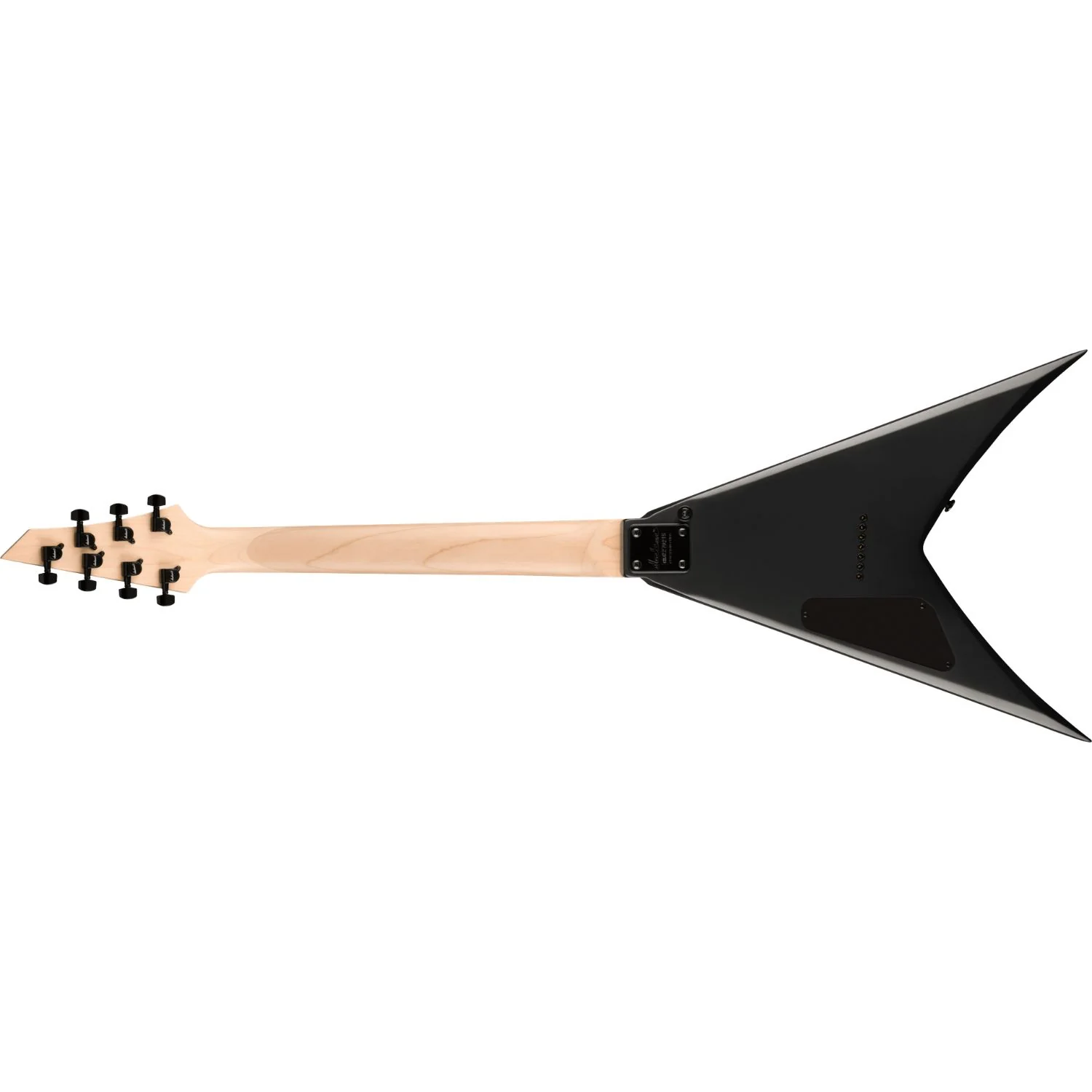 Jackson King V JS22-7 KV 7 String Electric Guitar - Image 6
