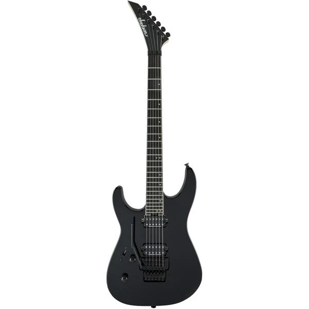 Jackson Pro Series Dinky DK2 Electric Guitar - Left Handed - Gloss Black