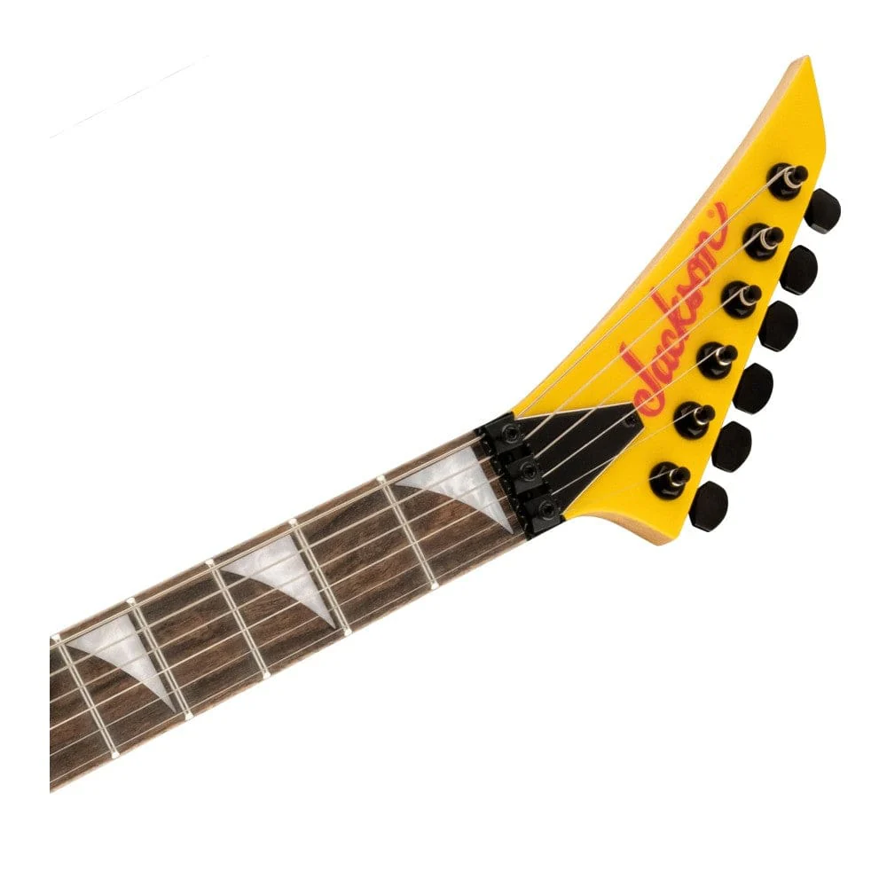 Jackson X series Dinky DK3XR HSS 6 String Electric Guitar - Image 19