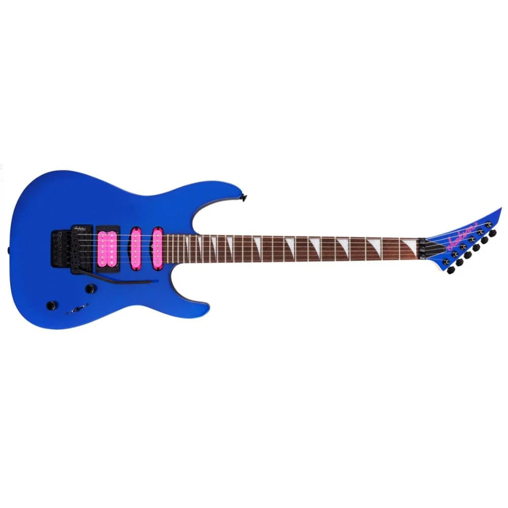 Jackson X series Dinky DK3XR HSS 6 String Electric Guitar - Image 4