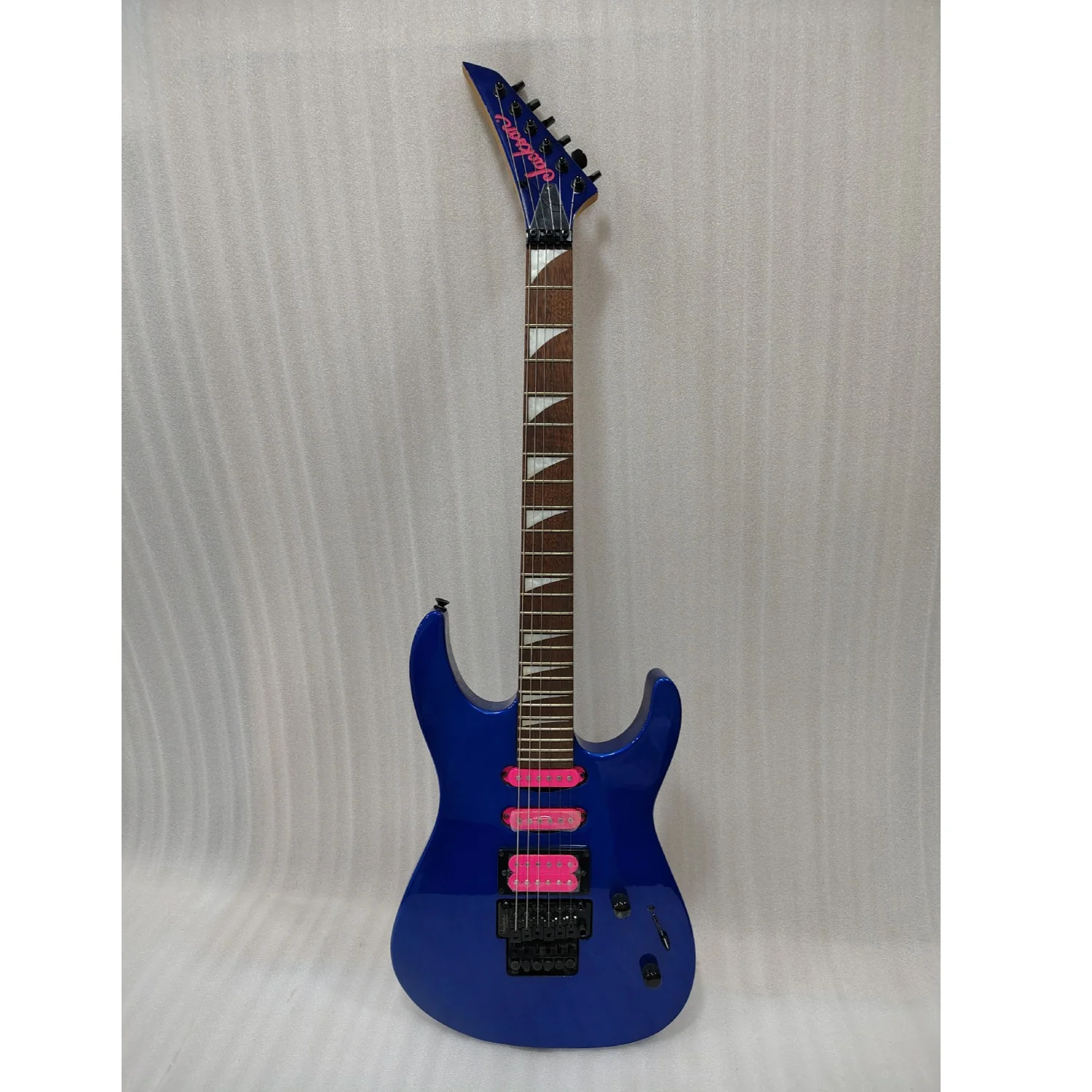 Jackson X series Dinky DK3XR HSS 6 String Electric Guitar - Open Box