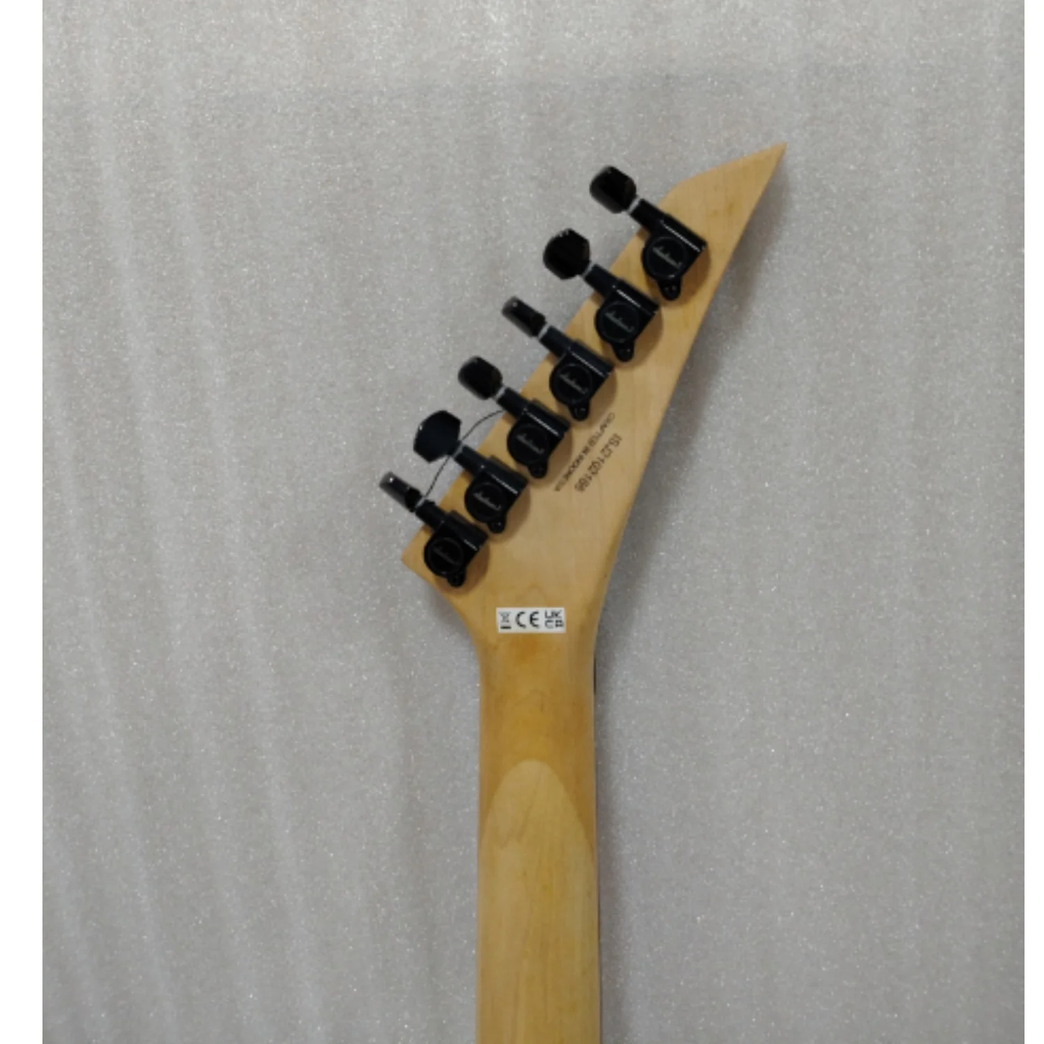 Jackson X series Dinky DK3XR HSS 6 String Electric Guitar - Open Box - Image 10