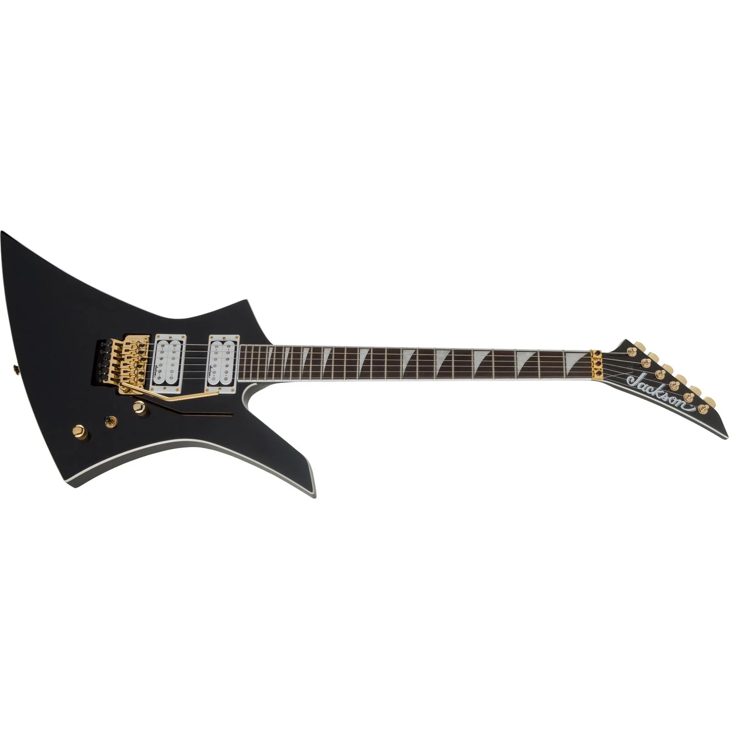 Jackson X Series Kelly KEX 6 String Electric Guitar