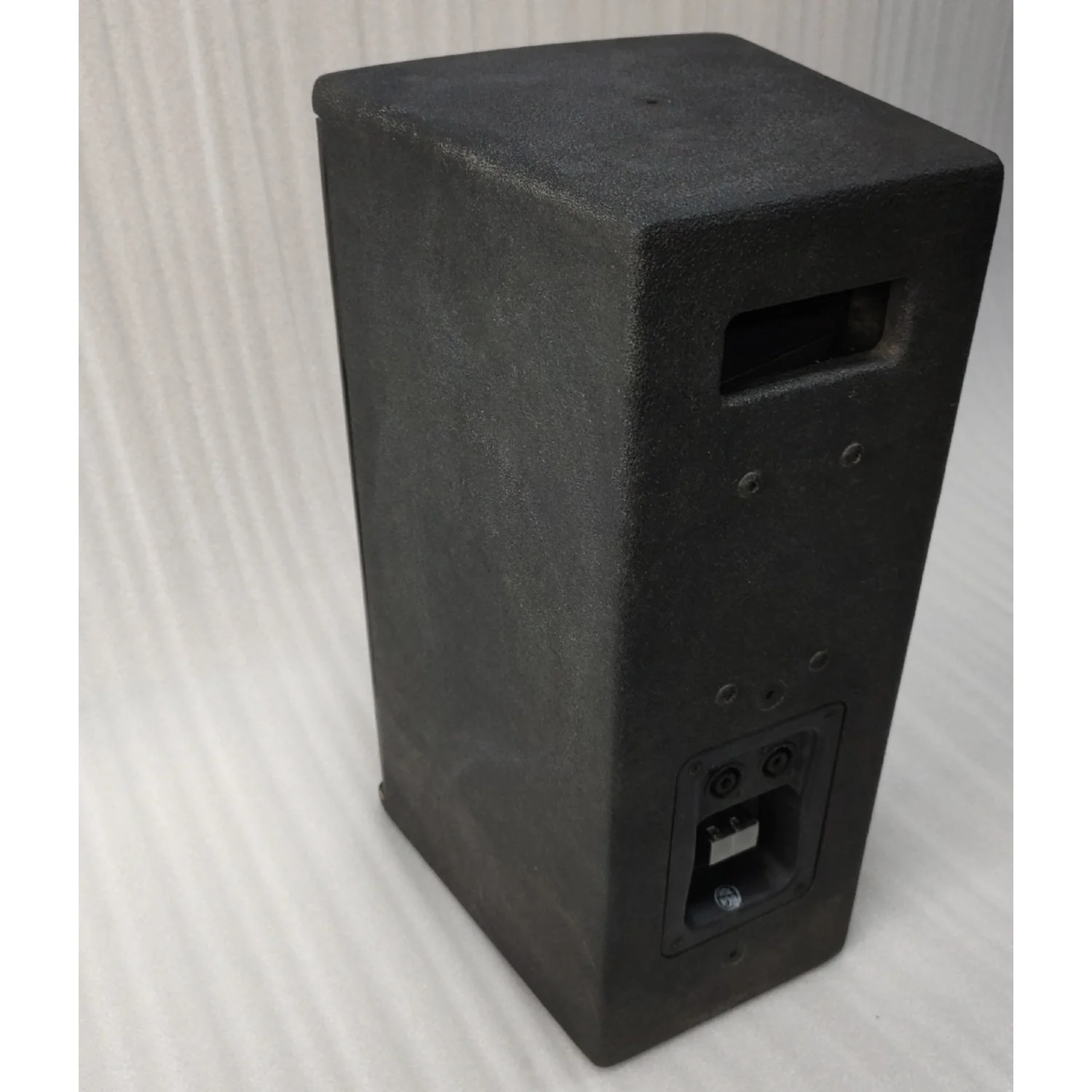 JBL AC18/95 8inch 2-way Passive Compact PA Speaker - Open Box - Image 3