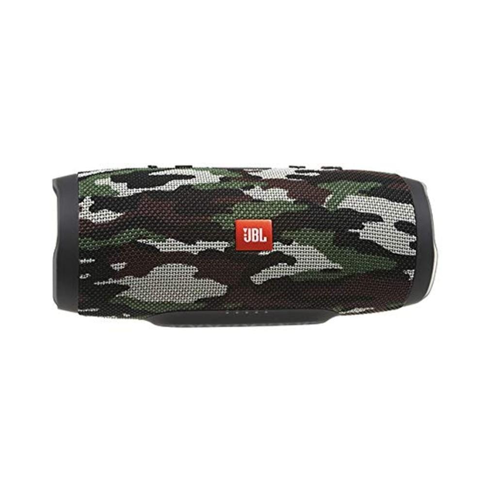 JBL Charge 3 Waterproof Portable Bluetooth Speaker - Image 6