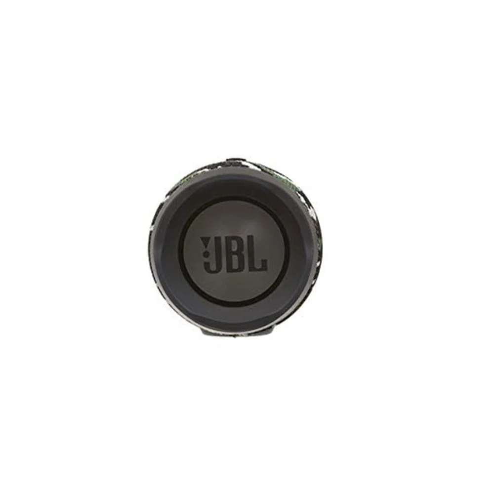 JBL Charge 3 Waterproof Portable Bluetooth Speaker - Image 8