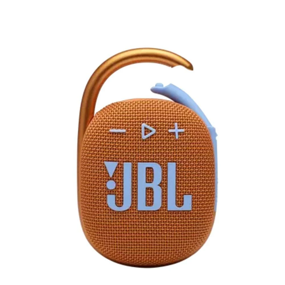 JBL Clip 4 Ultra Portable Waterproof Bluetooth Speaker - Image 16