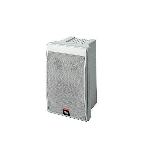 JBL Control 5-WH Two Way Passive Compact Monitor