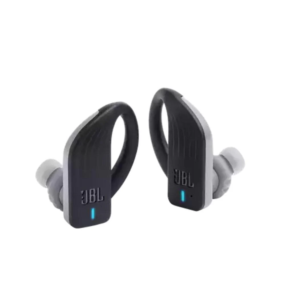 JBL Endurance Peak Waterproof True Wireless In-Ear Sport Headphones - Open Box - Image 2