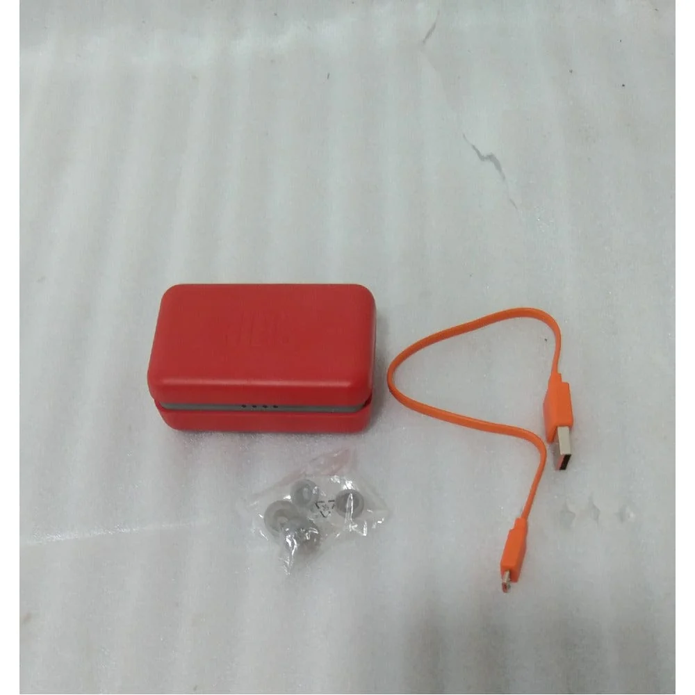 JBL Endurance Peak Waterproof True Wireless In-Ear Sport Headphones - Open Box B Stock - Image 2