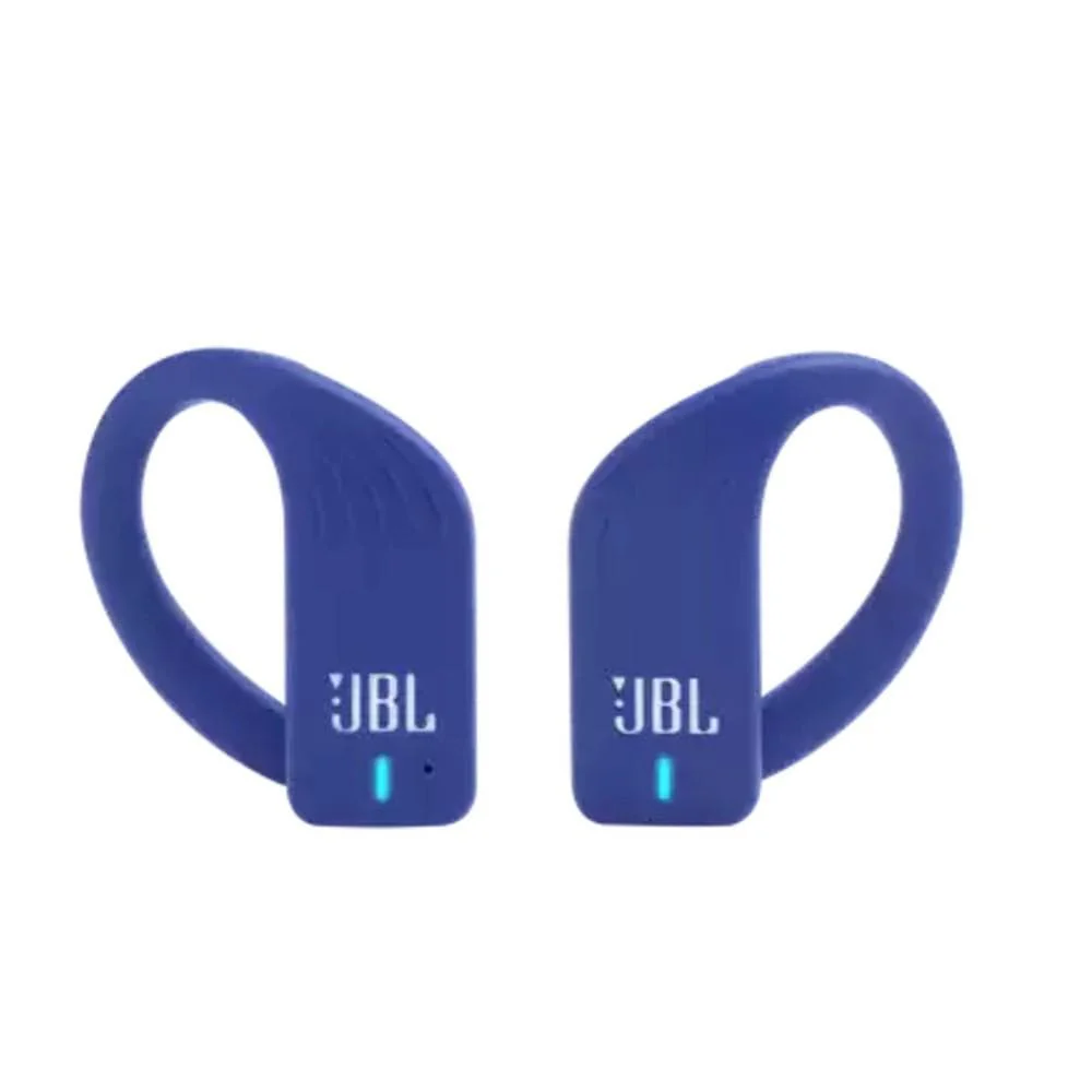 JBL Endurance Peak Waterproof True Wireless In-Ear Sport Headphones - Image 10