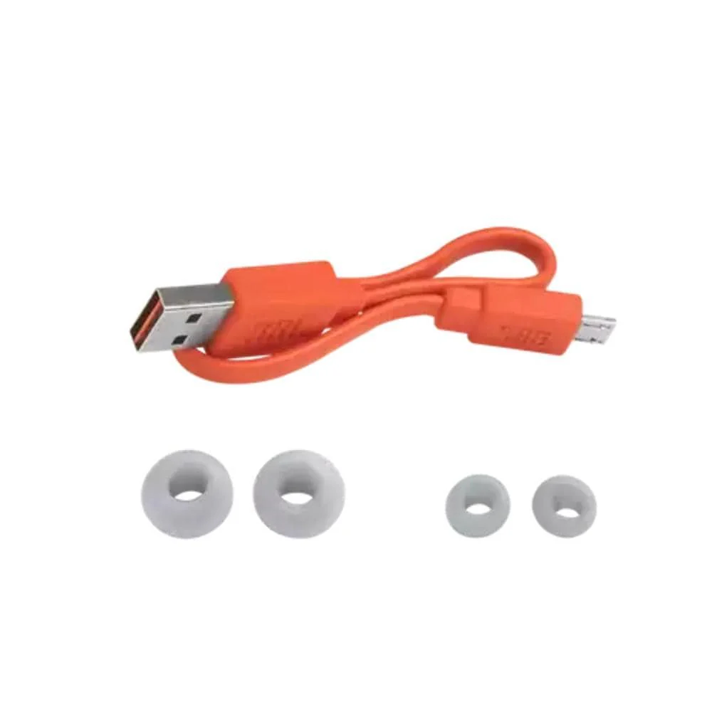 JBL Endurance Peak Waterproof True Wireless In-Ear Sport Headphones - Image 15