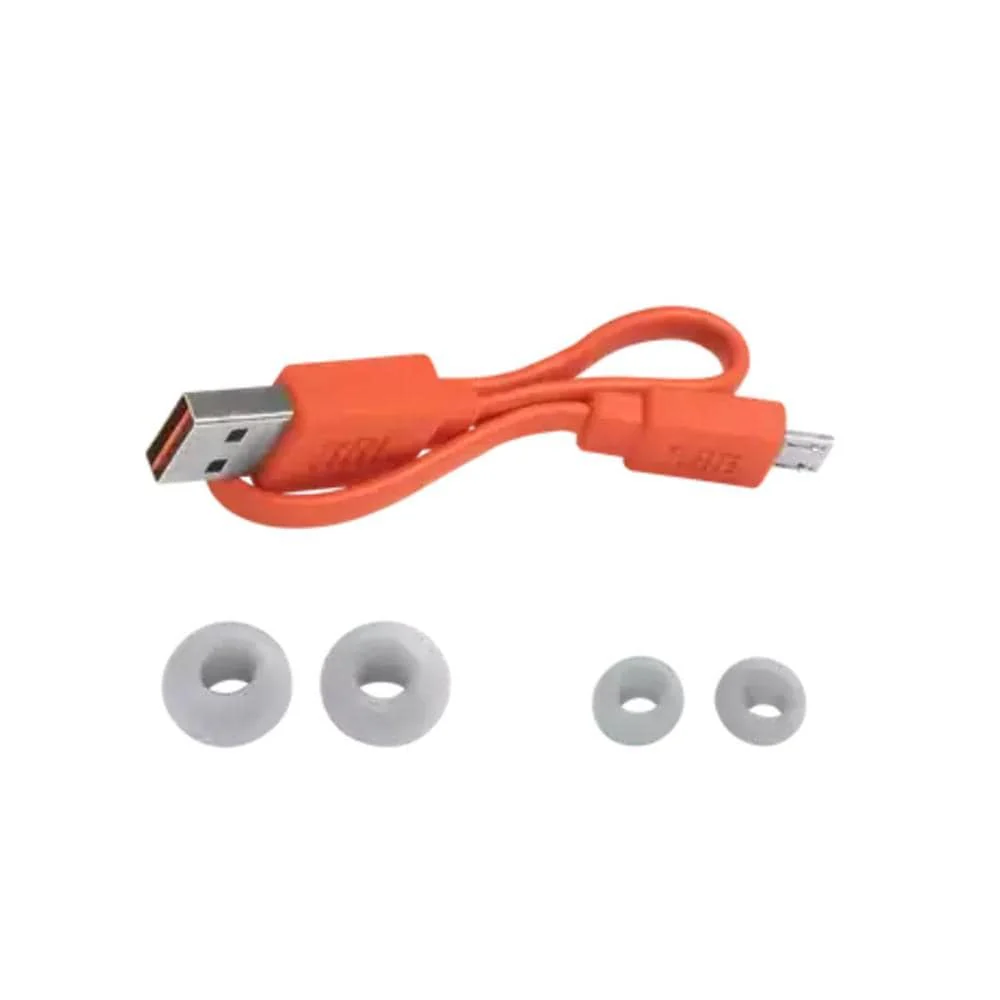 JBL Endurance Peak Waterproof True Wireless In-Ear Sport Headphones - Image 23