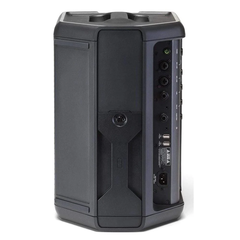JBL EON ONE Compact All-In-One Rechargeable Personal PA Speaker - Image 4