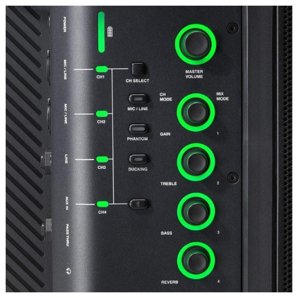 JBL EON ONE Compact All-In-One Rechargeable Personal PA Speaker - Image 5