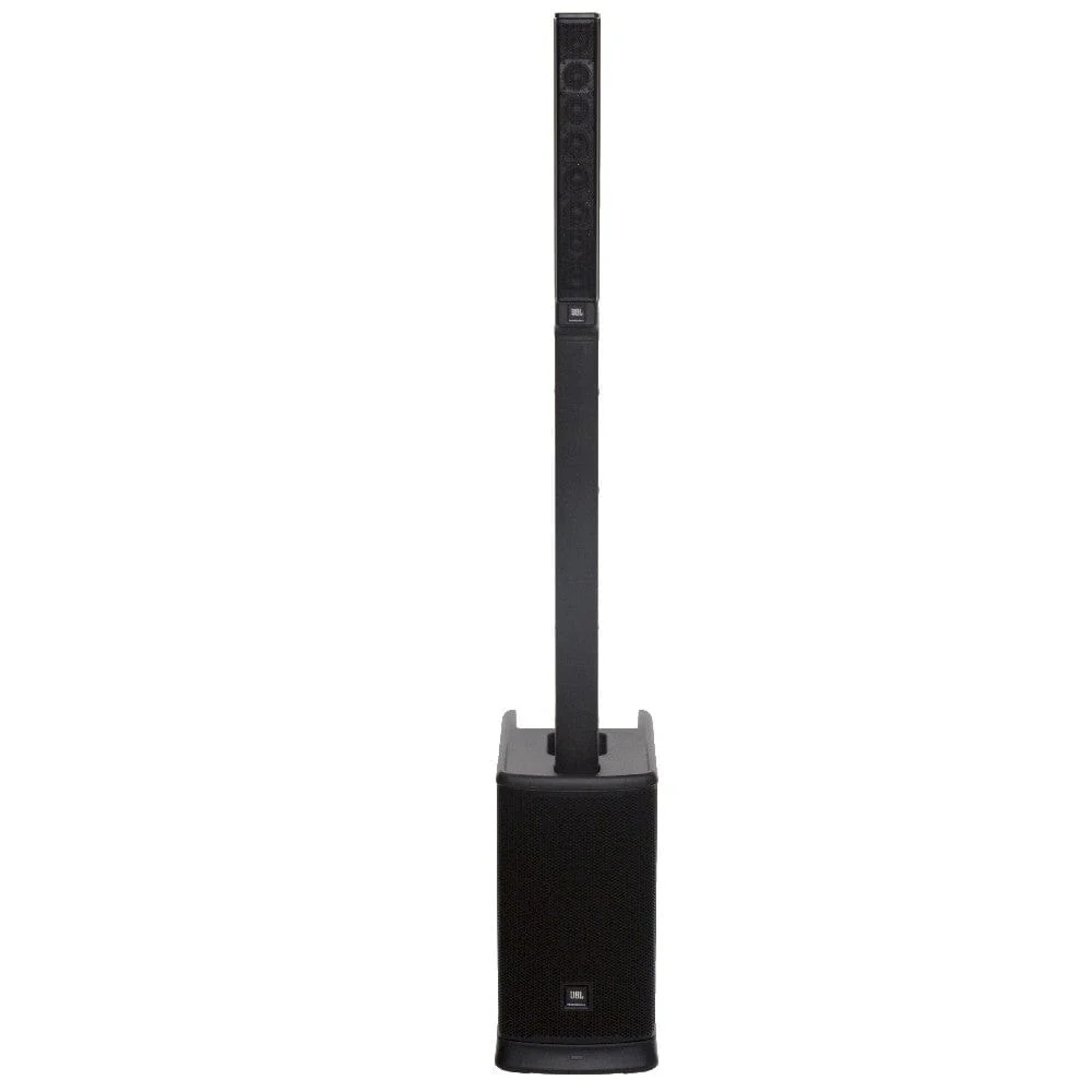 JBL Professional EON ONE MK2 All In One Rechargeable Column PA with Built-In Mixer and DSP