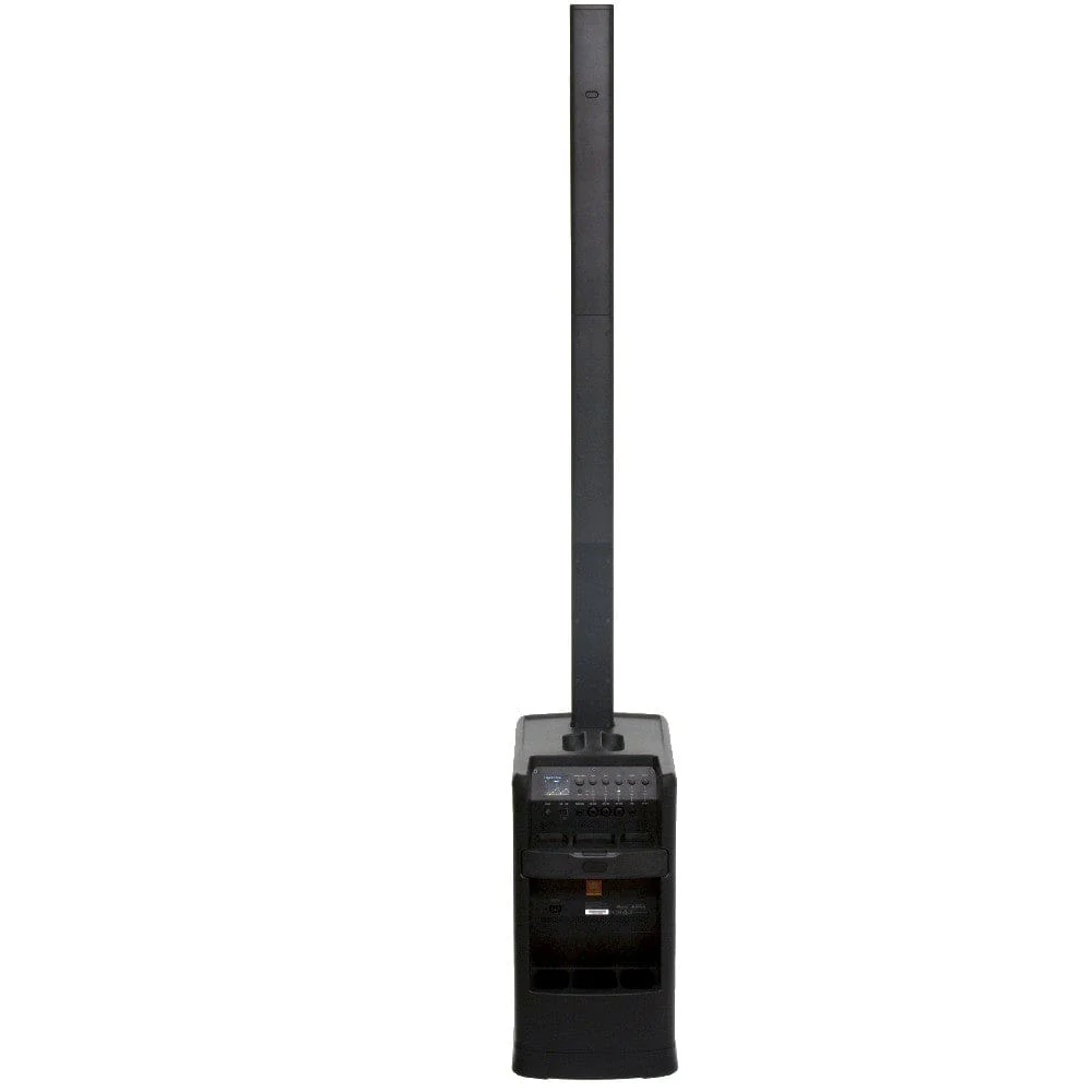 JBL Professional EON ONE MK2 All In One Rechargeable Column PA with Built-In Mixer and DSP - Image 4