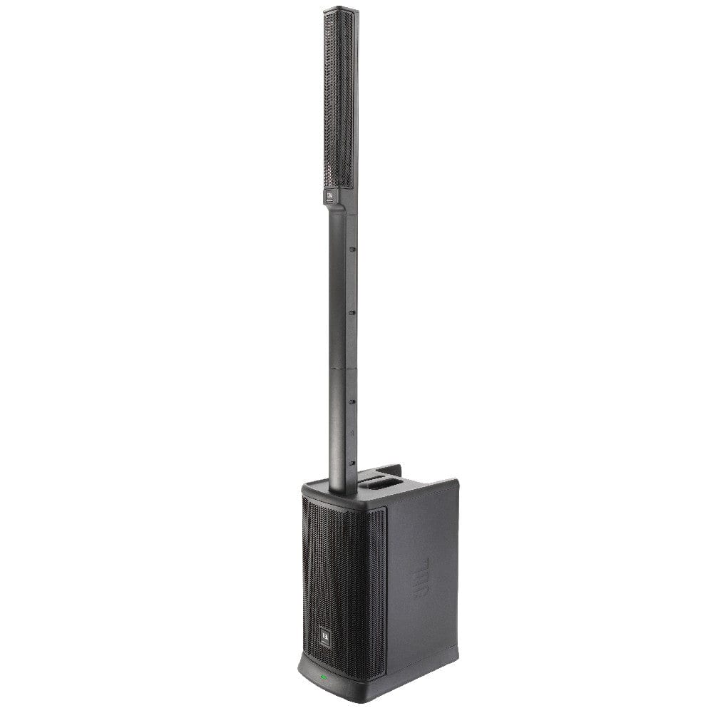 JBL Professional EON ONE MK2 All In One Rechargeable Column PA with Built-In Mixer and DSP - Image 5