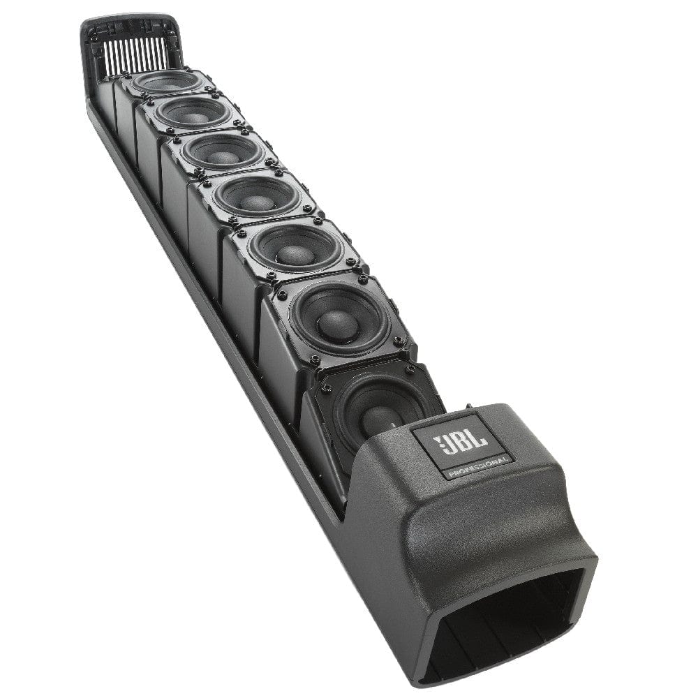 JBL Professional EON ONE MK2 All In One Rechargeable Column PA with Built-In Mixer and DSP - Image 8
