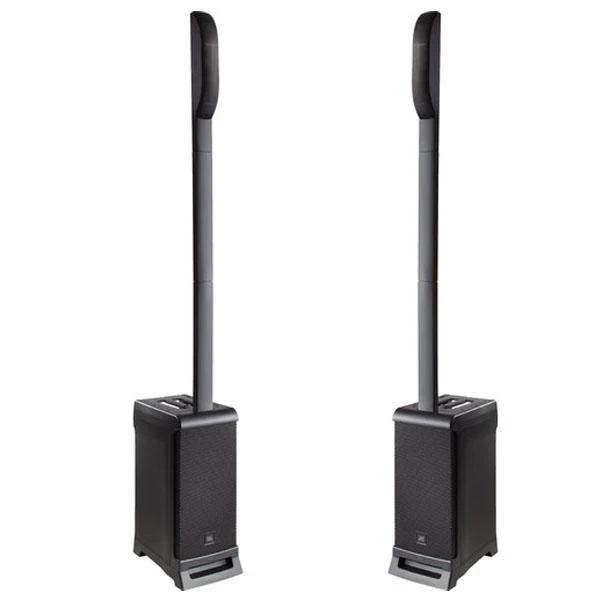 JBL EON One Pro Linear Array Portable PA-System With Battery - Image 2