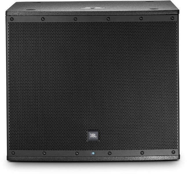 JBL EON618S 18inch Powered Subwoofer