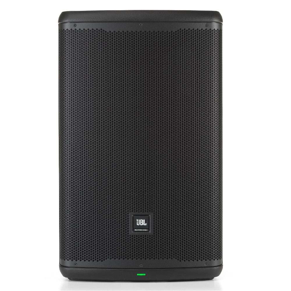 JBL Professional EON715 15-inch Powered PA Speaker with Bluetooth