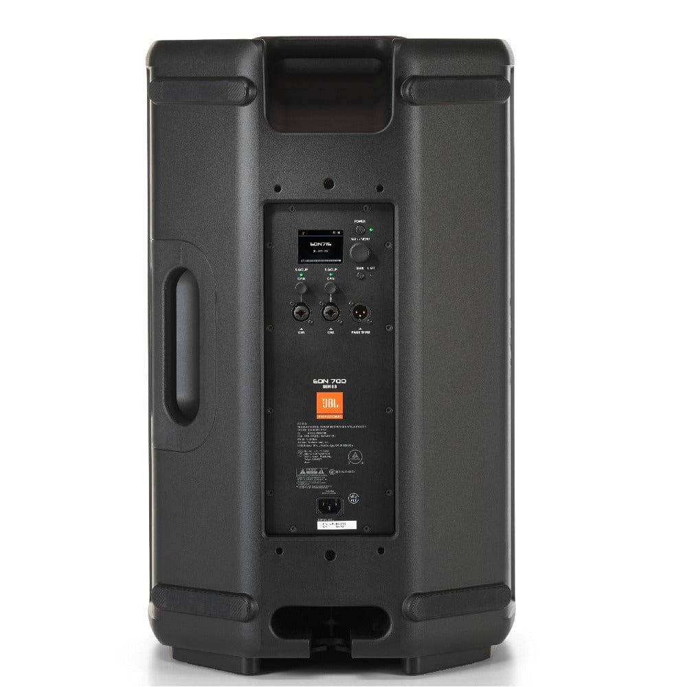 JBL Professional EON715 15-inch Powered PA Speaker with Bluetooth - Image 8