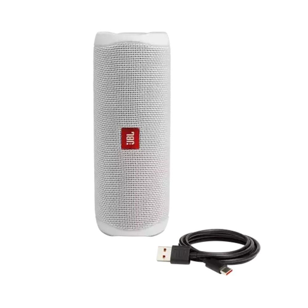 JBL Flip 5 Portable Waterproof Bluetooth Speaker - Image 10