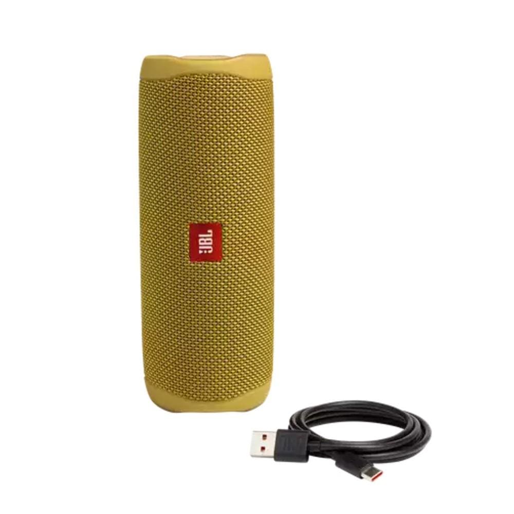 JBL Flip 5 Portable Waterproof Bluetooth Speaker - Image 16