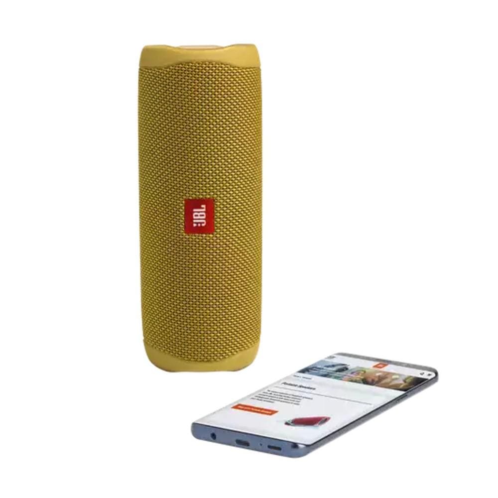 JBL Flip 5 Portable Waterproof Bluetooth Speaker - Image 17