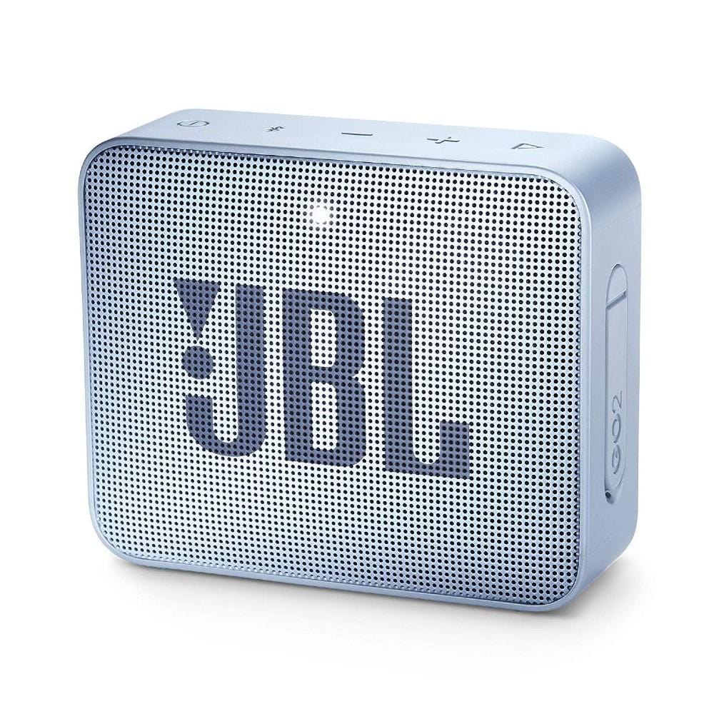 JBL Go 2 Portable Bluetooth Speaker - Image 24