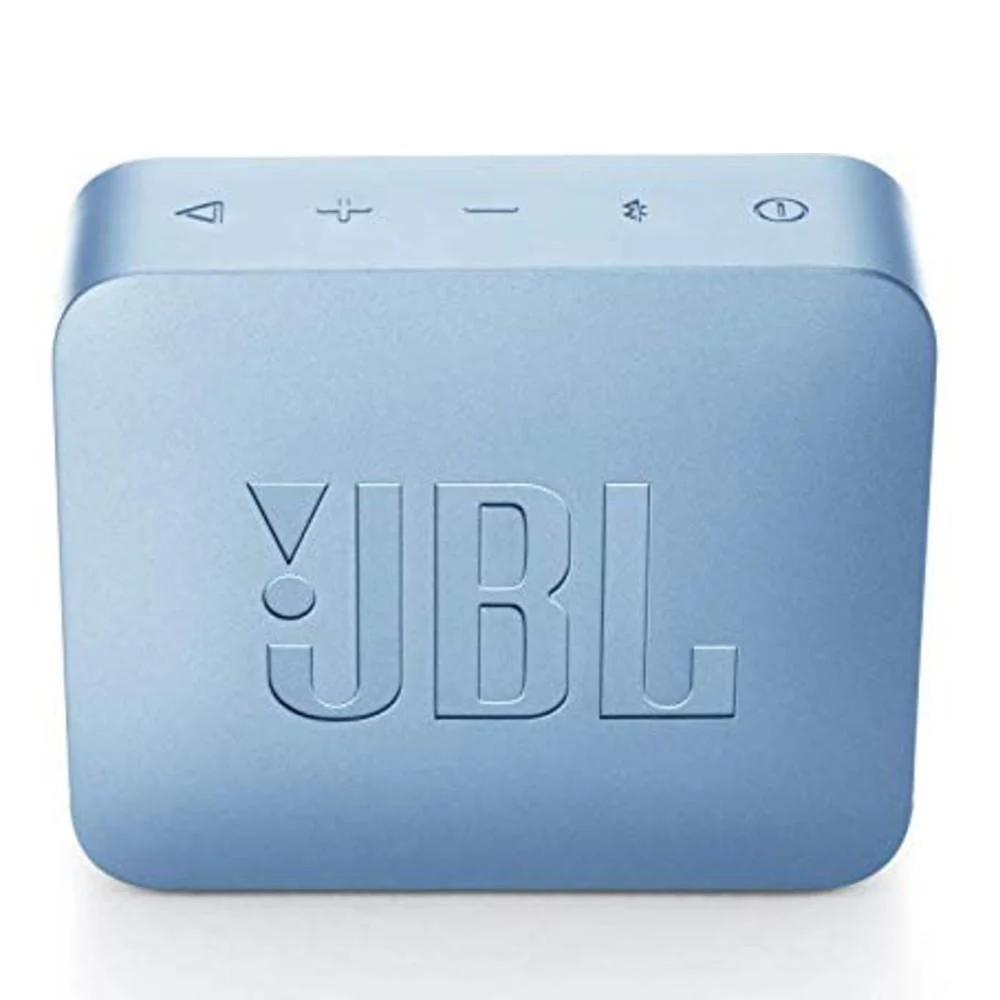 JBL Go 2 Portable Bluetooth Speaker - Image 25
