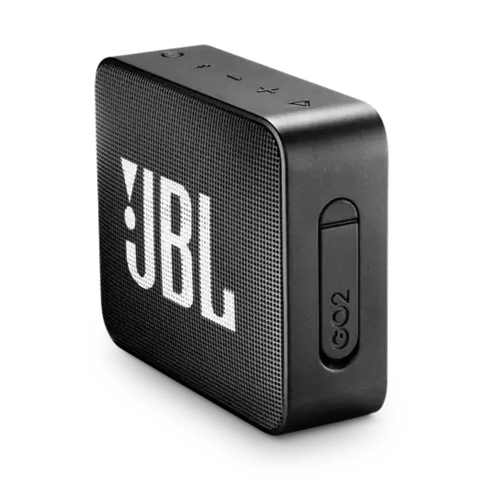 JBL Go 2 Portable Bluetooth Speaker - Image 3
