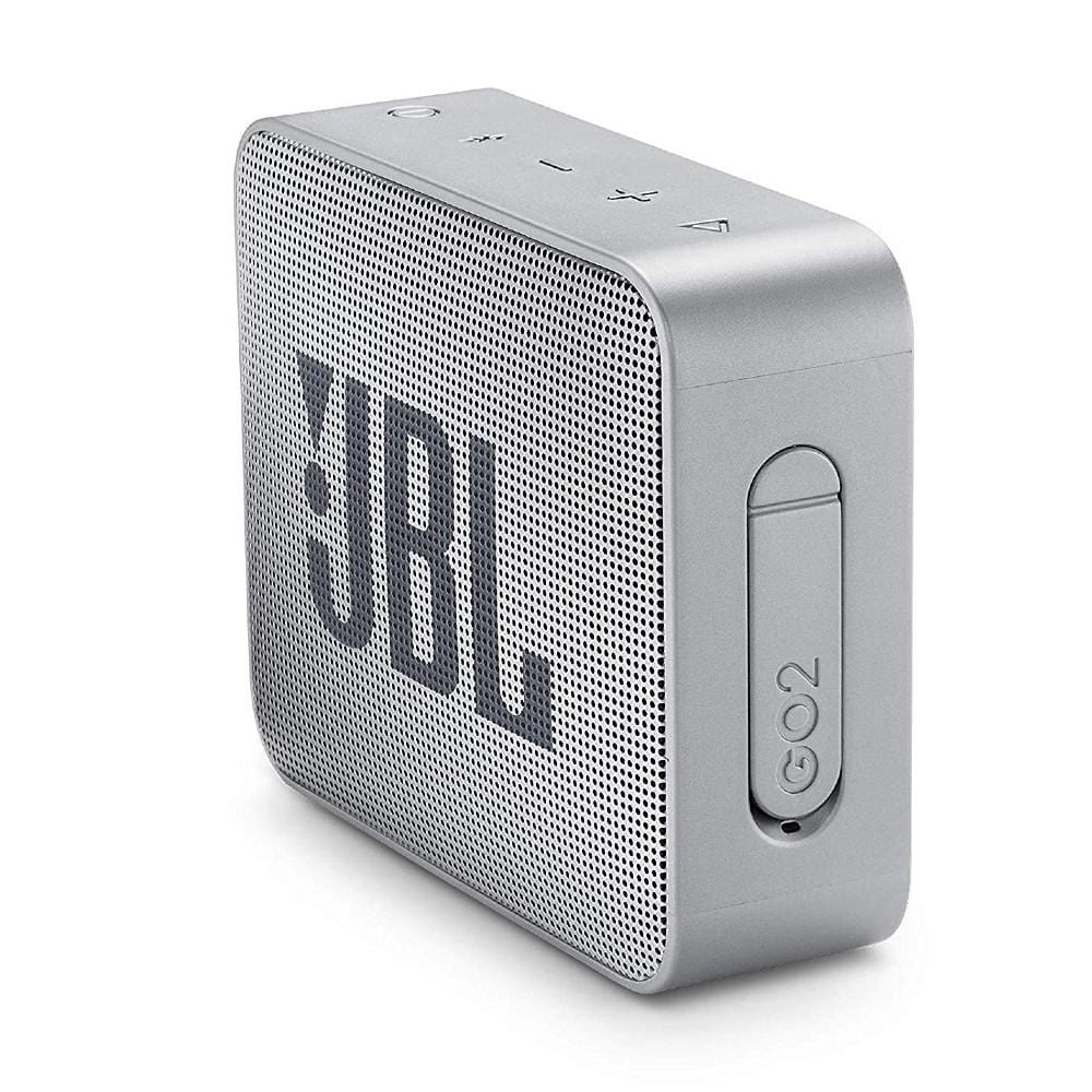 JBL Go 2 Portable Bluetooth Speaker - Image 35