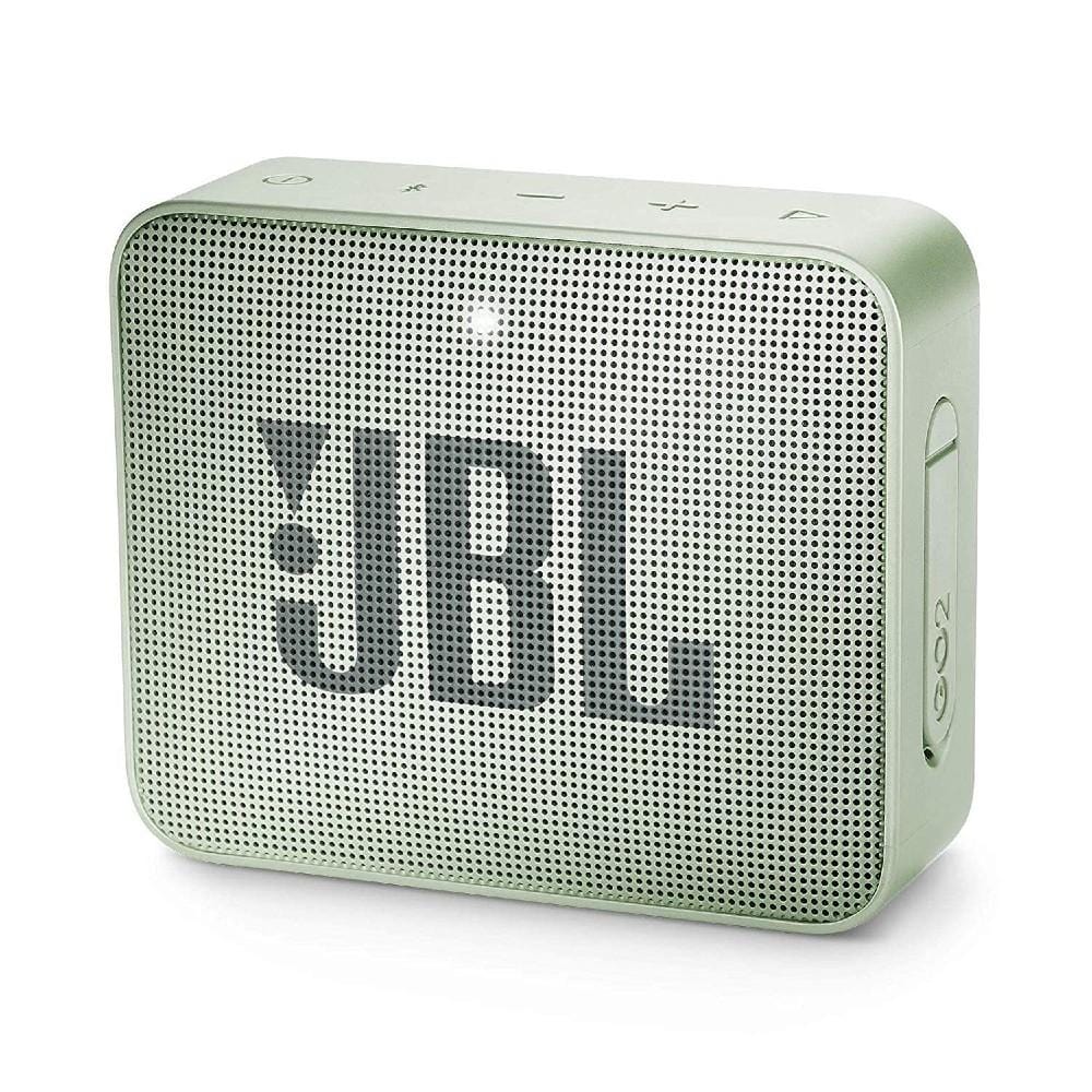 JBL Go 2 Portable Bluetooth Speaker - Image 38