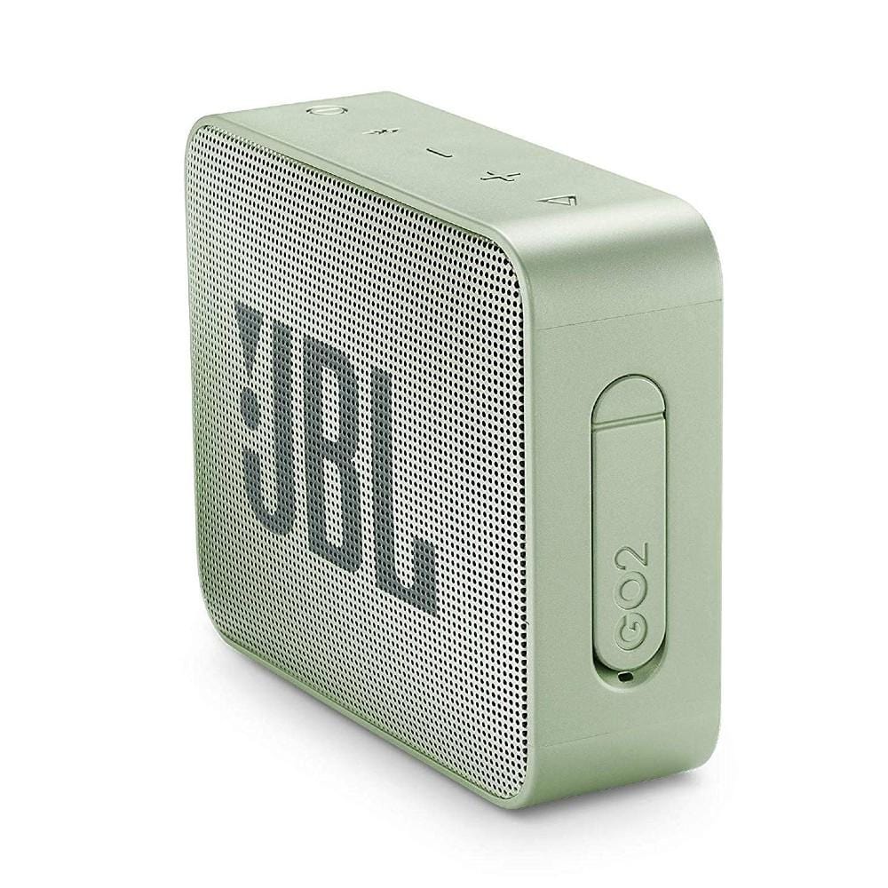 JBL Go 2 Portable Bluetooth Speaker - Image 39
