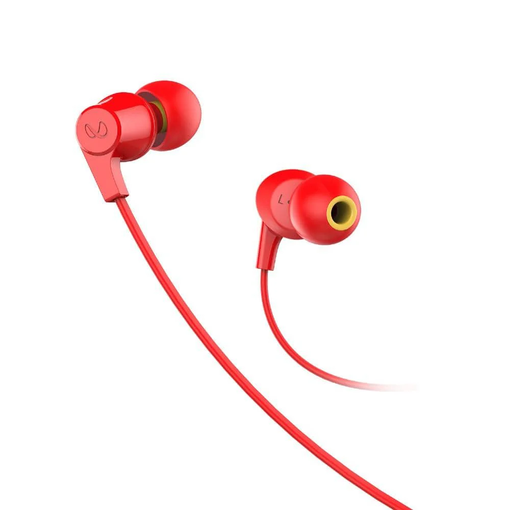 Infinity WYND 300 In-Ear Wired Headphone - Image 5