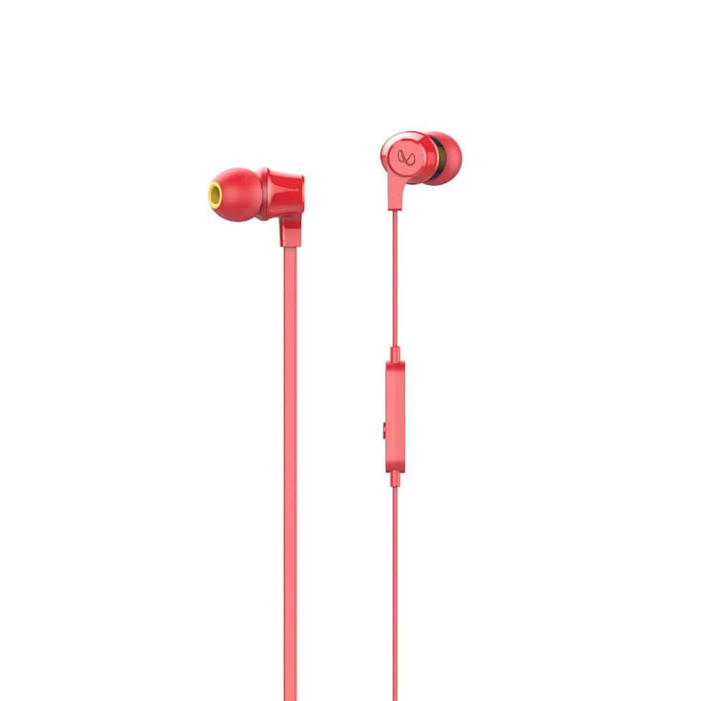Infinity WYND 300 In-Ear Wired Headphone - Image 7