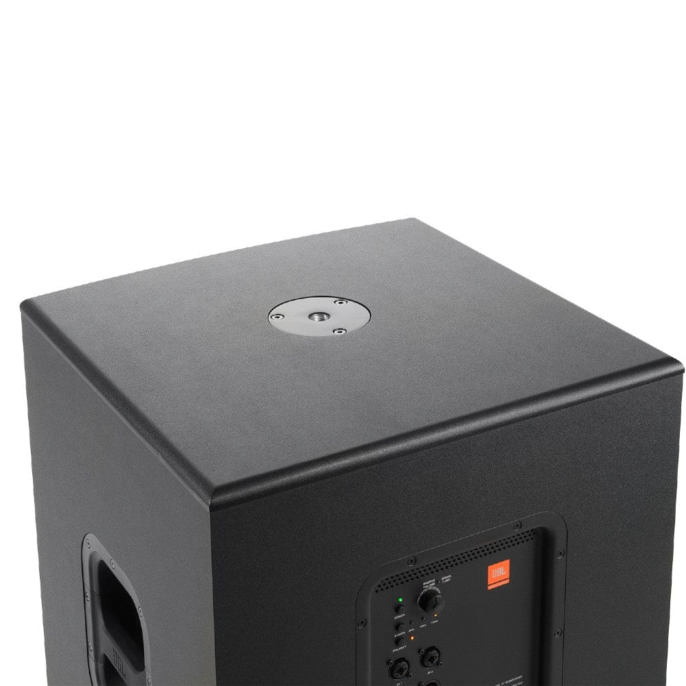 JBL  IRX115S 15-inch Powered Subwoofer - Image 6
