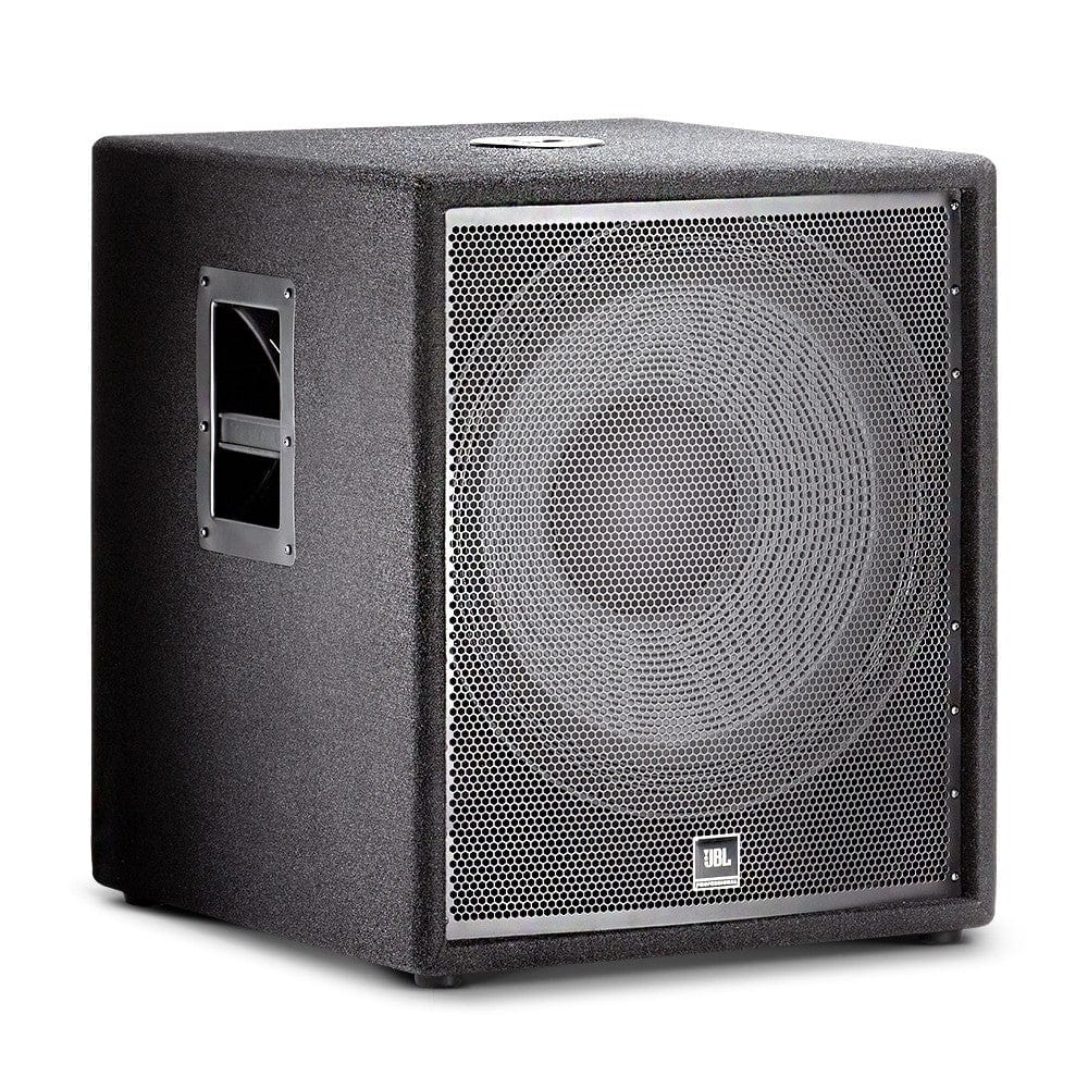 JBL JRX218S 18" Compact Subwoofer