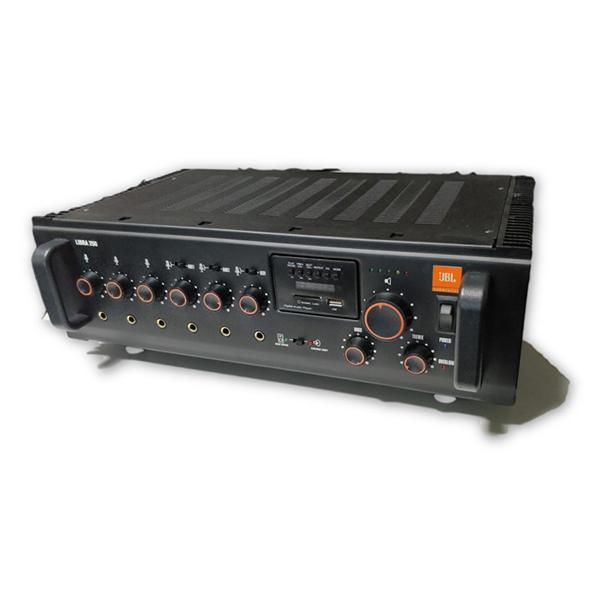 JBL Libra 250 Mixer - Amplifier