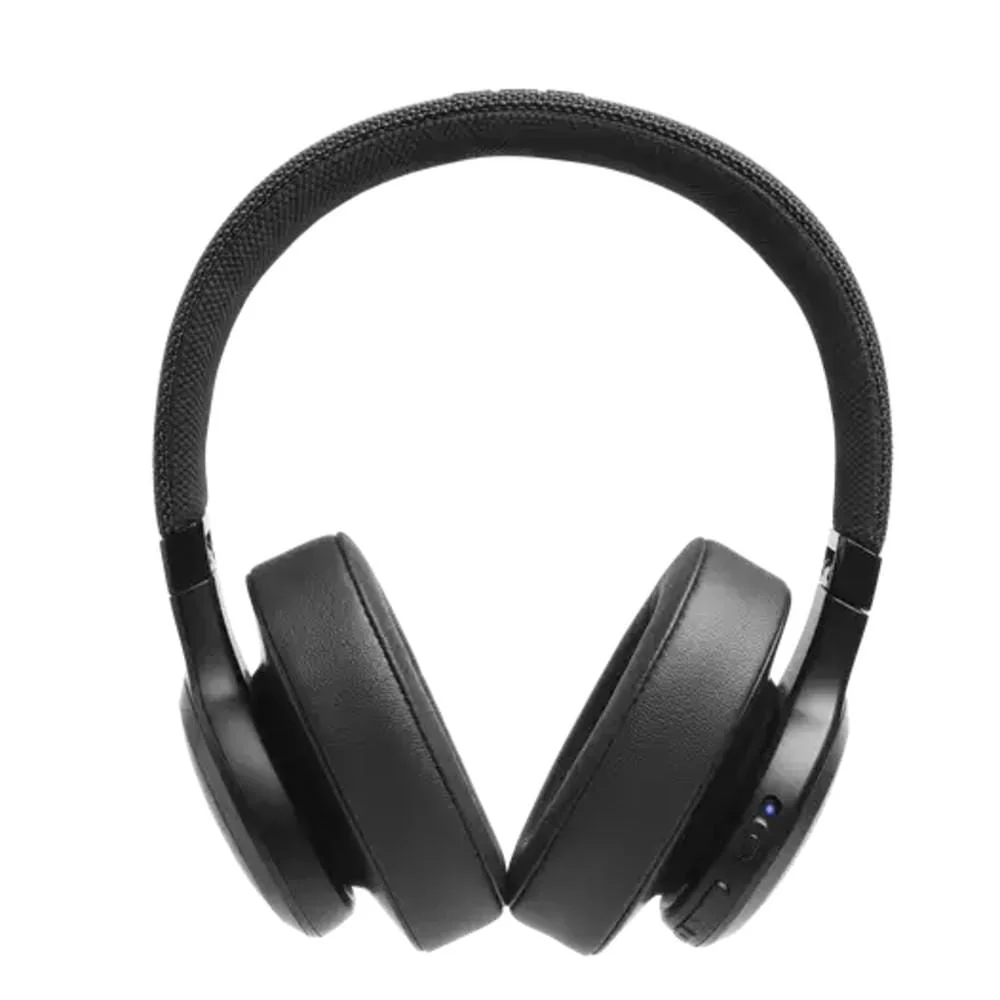 JBL LIVE 500BT Wireless Over Ear Headphones - Image 2