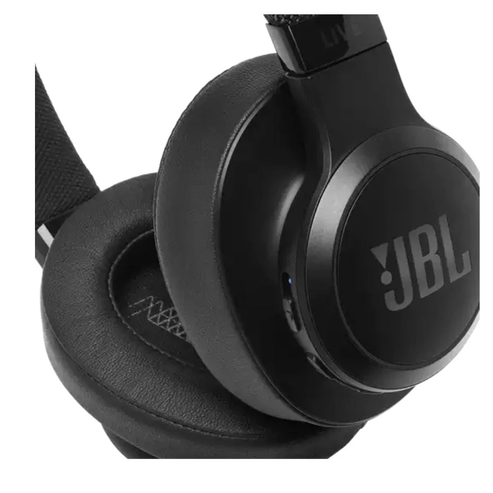 JBL LIVE 500BT Wireless Over Ear Headphones - Image 5