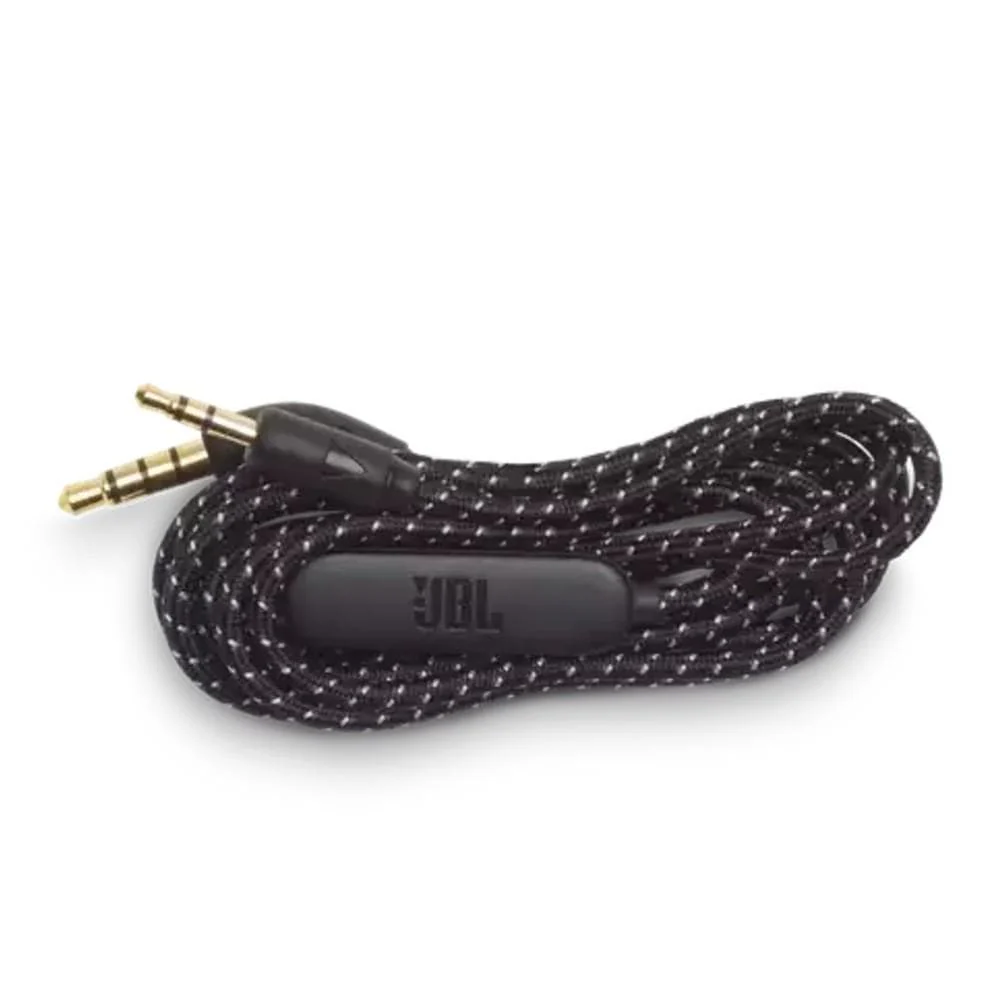 JBL LIVE 500BT Wireless Over Ear Headphones - Image 8