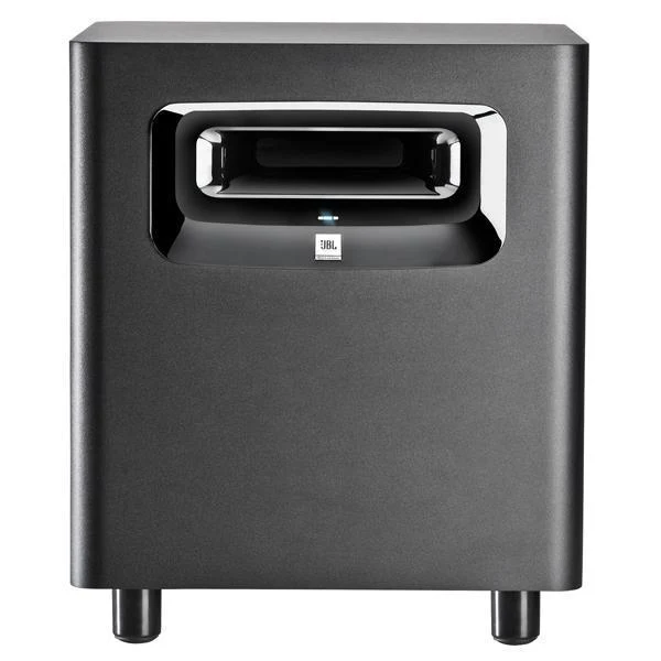 JBL LSR 305 5 inch Two-Way Powered Studio Monitor/Speaker With JBL LSR310S 10inch Active Studio Subwoofer 5.1 Surround Bundle - Image 4