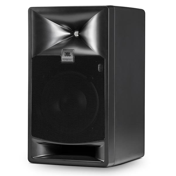 JBL LSR-708i 8-inch Passive Studio Reference Monitor Speaker